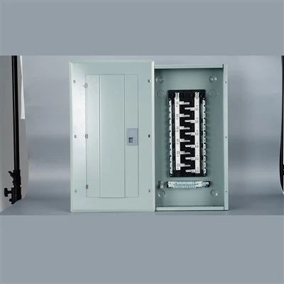 Main Breaker Vaj Huam Sib Luag