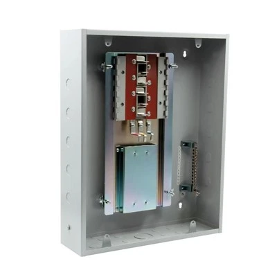 Peb -Phase Main Distribution Board